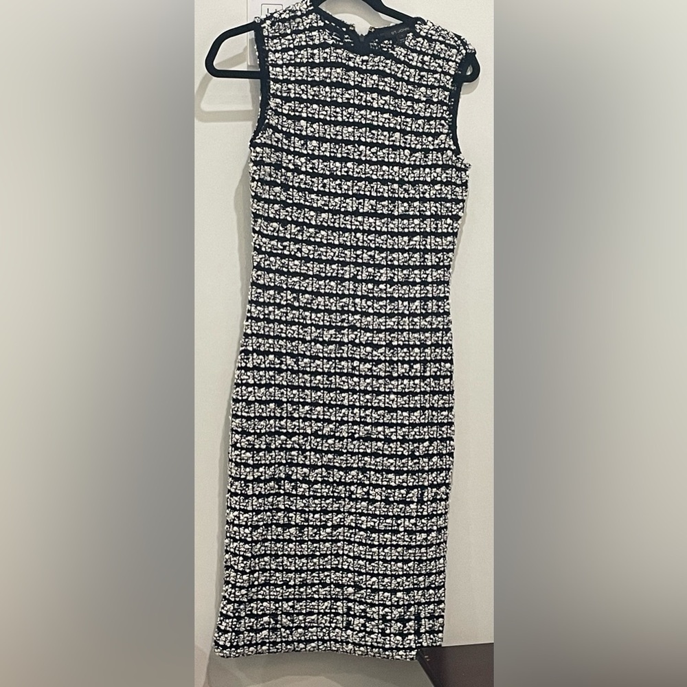 St. John Knit Dress